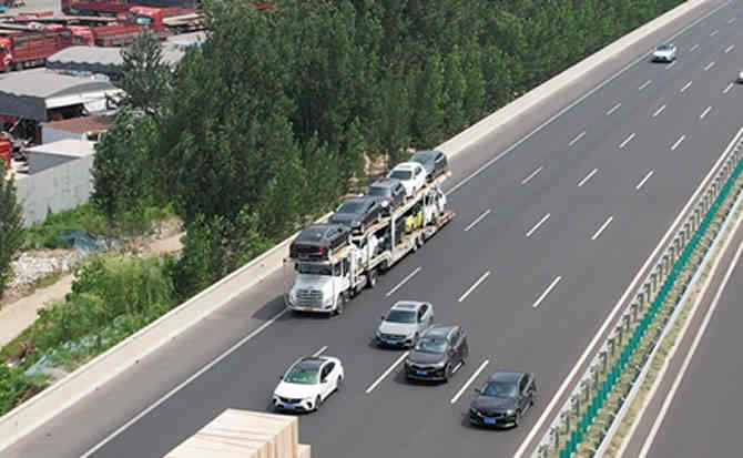 漳州高速公路汽车救援